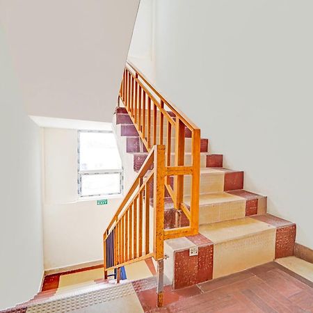 Super Hotel O Chidambaram City Centre Luaran gambar
