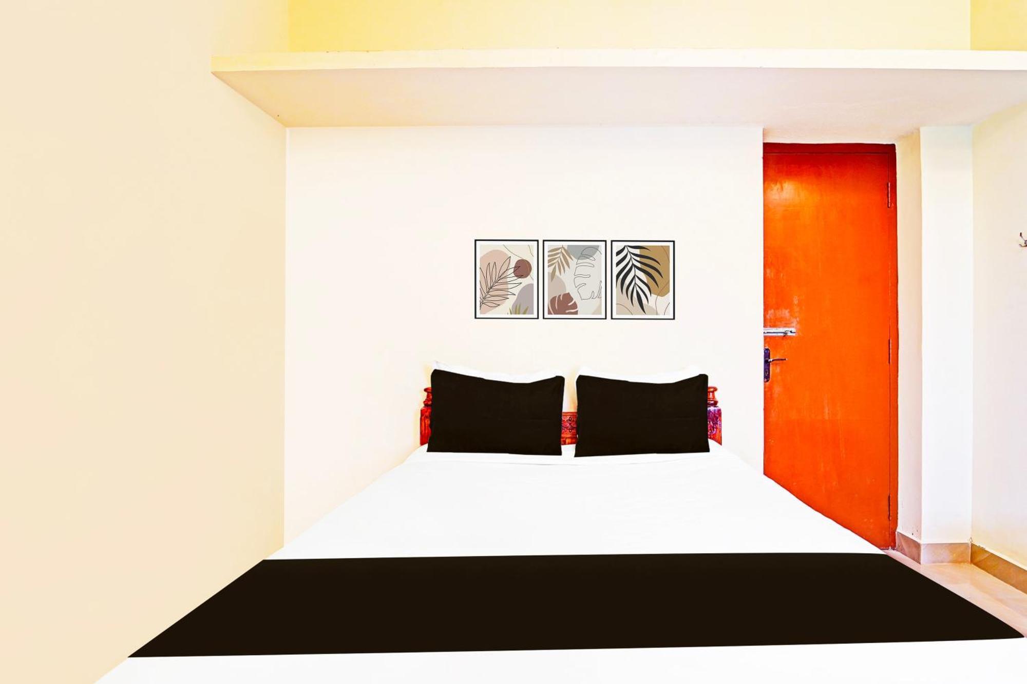 Super Hotel O Chidambaram City Centre Luaran gambar