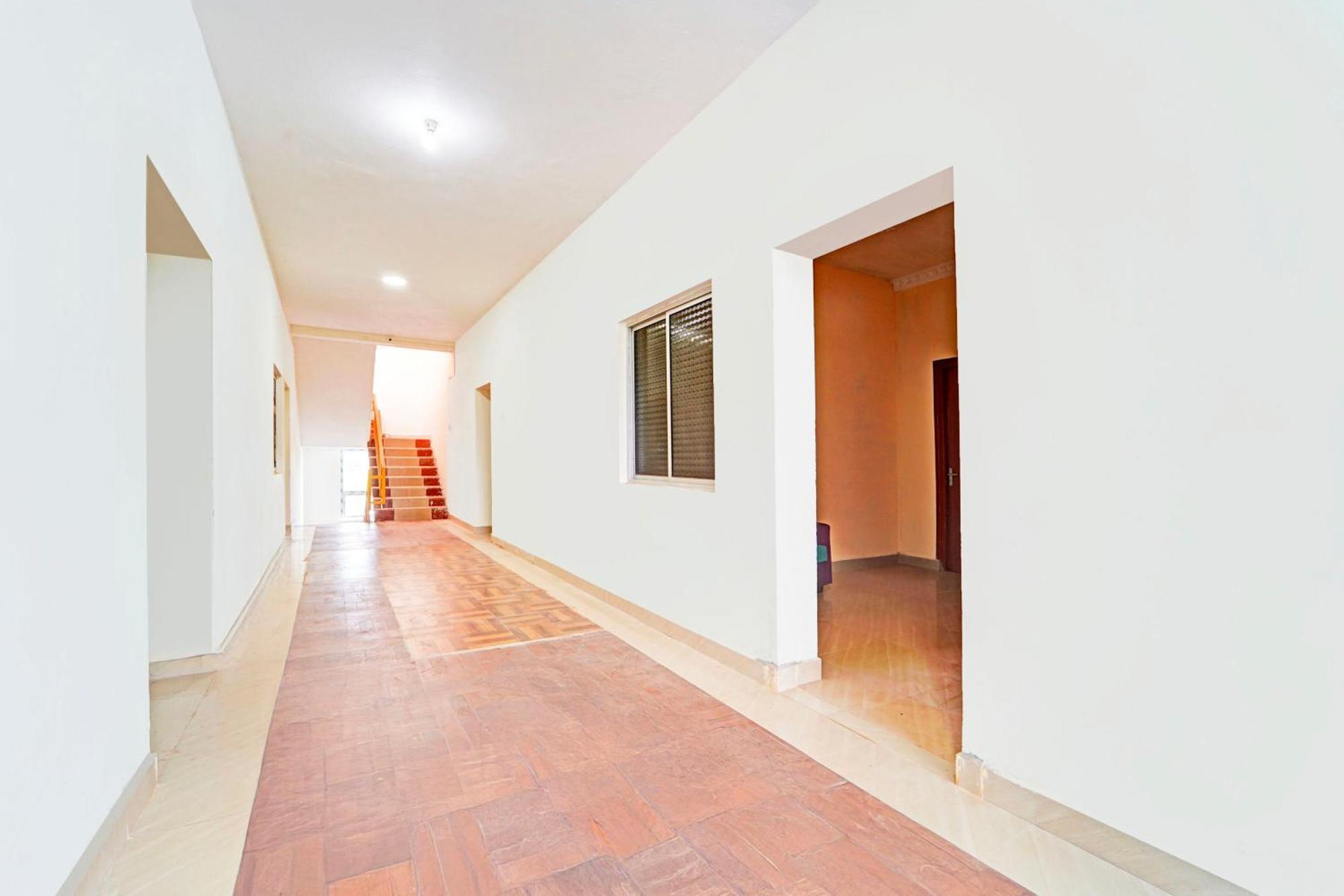 Super Hotel O Chidambaram City Centre Luaran gambar