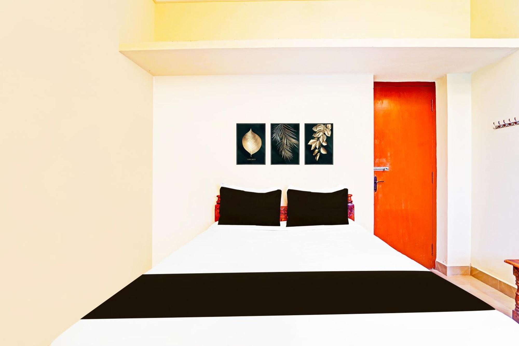 Super Hotel O Chidambaram City Centre Luaran gambar
